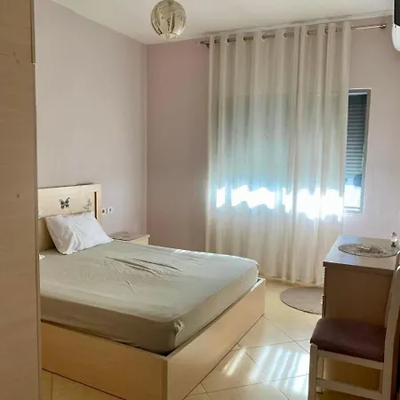 Апартаменты Green Apartment Paskuqan