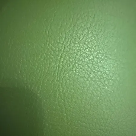 Green Apartment *